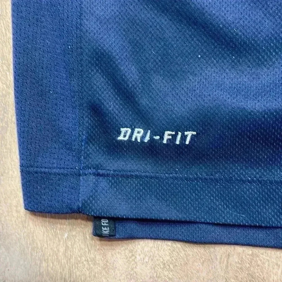Nike dri-fit jersey, size Small.EUC. - Picture 3 of 7